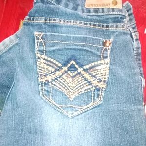 Unionbay jeans